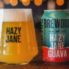 BREWDOG「HAZY JANE GUAVA（ヘイジージェーン グアヴァ）」