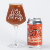 Far Yeast Brewing、Baerlic Brewing「Far Yeast Hazelnuts Explosion」