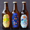 みぞのくち醸造所がミルクシェイクIPA等新作ビール3種を発売！