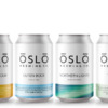 OSLO Brewing co.「STONEFRUITS SOUR」「GUTEN BOCK」「NORTHEN LIGHTS」「TIPO PILS」