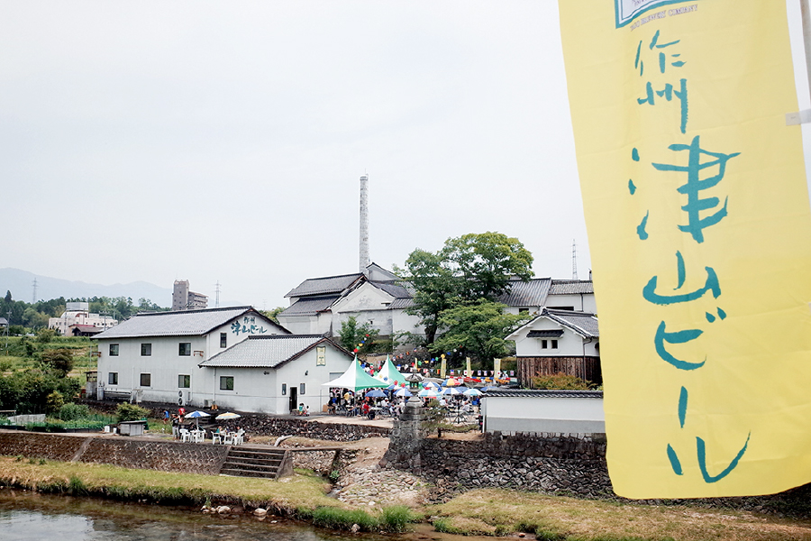 多胡本家酒造場「第23回地ビール祭り」