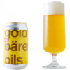 シュマッツ「gold bären pils」