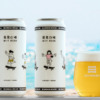 台湾SUNMAから初の缶商品「ゆらゆら・ウィットビール」が発売！