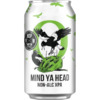 Hop Nation Brewing「Hop Nation XPA　MIND YA HEAD」