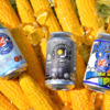 銚子ビール、5月OPENの新醸造所で製造したIPA3種を缶で発売！