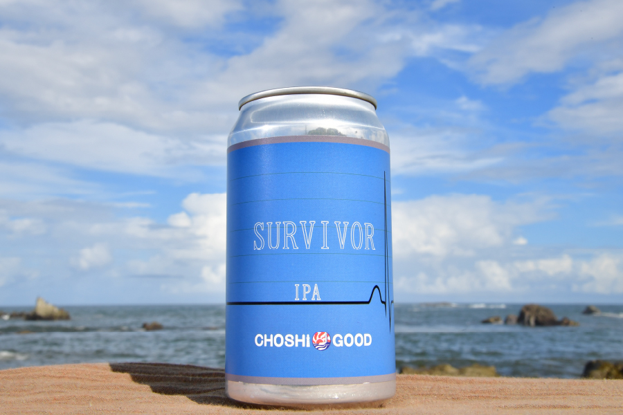 チョウシ・チアーズ「Survivor（サバイバー）」「WaggleDance（ワグルダンス）」