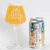 Far Yeast Brewing「Far Yeast Peach on the Beach（ファーイーストピーチ オン ザ ビーチ）」