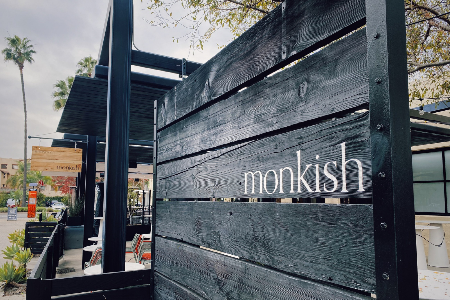 「Monkish Brewing(モンキッシュブリューイング)」
