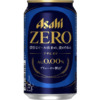 アサヒビールのノンアル新商品｢アサヒ ゼロ｣が近畿で先行発売！