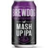 BREWDOG「MASH UP IPA（マッシュアップ アイピーエー）」