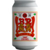 レモン果汁を使ったIB BREWING初のラガービール｢BREW浪漫｣発売!