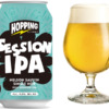 三菱食品「J-CRAFT HOPPING セッションIPA」