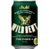 アサヒビール「アサヒ ワイルドビート」