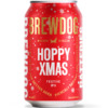 “お祭り騒ぎ”なIPA！？ BrewDogが限定ビール｢HOPPY XMAS｣発売