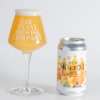 Far Yeast Brewing、Fukuoka Craft Brewing「Far Yeast HI NO DE」