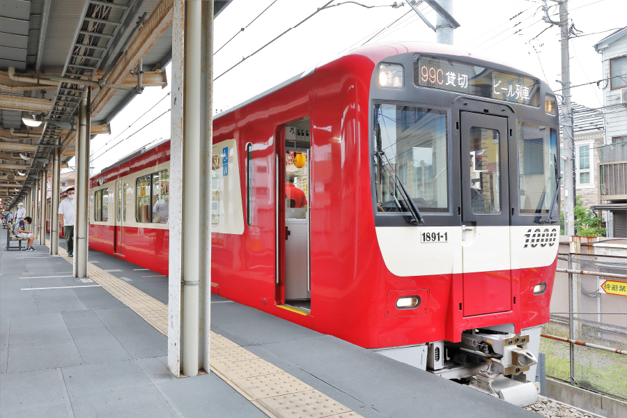 京急クラフトビールフェス2023