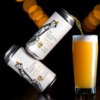 Trillium Brewing「Citra Cutting Tiles」等