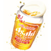 アサヒビール「アサヒドライゼロ 泡ジョッキ缶」