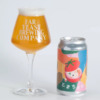 Far Yeast Brewing「Far Yeast とまちぇら（Tomachela）」