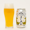 Y.MARKET BREWING等3社が“きしめん”を使ったコラボビール発売！