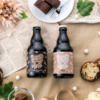 ベアレンが｢チョコレートスタウト®｣などチョコビール4種を発売!
