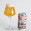 Far Yeast Brewing、Behemoth Brewing「Far Yeast Hanami Vibes」