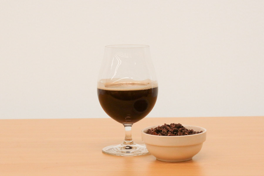 ヤッホーブルーイング「CACAO Poter」