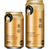 “生ジョッキ缶”で人気の限定ビール｢アサヒ食彩｣が全業態で発売!