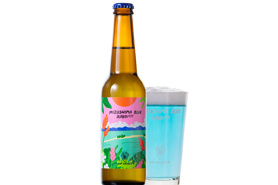マップトラベル「MIZUSHIMA BLUE」