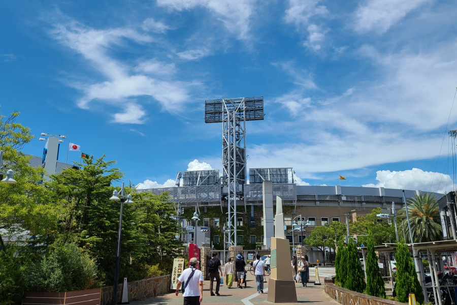 阪神甲子園球場、アサヒビール「アサヒクラシック」