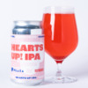 プラザスタイル カンパニー、林ゆうや氏、リパブリュー「HEARTS UP! IPA」