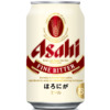 アサヒビール「アサヒ ほろにが」