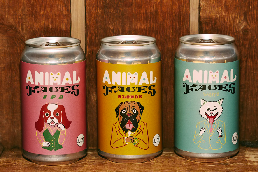 虎ノ門ヒルズのギフトショップがオリジナルクラフトビール発売!