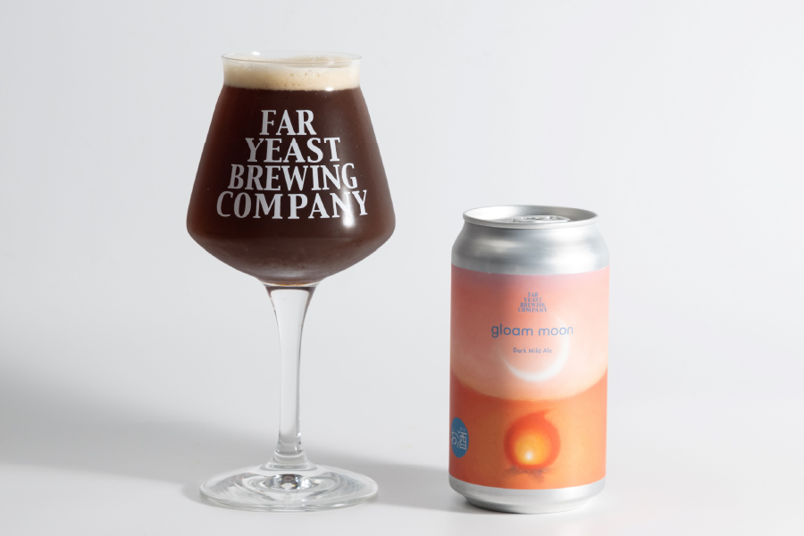 Far Yeast Brewing「Far Yeast gloam moon」