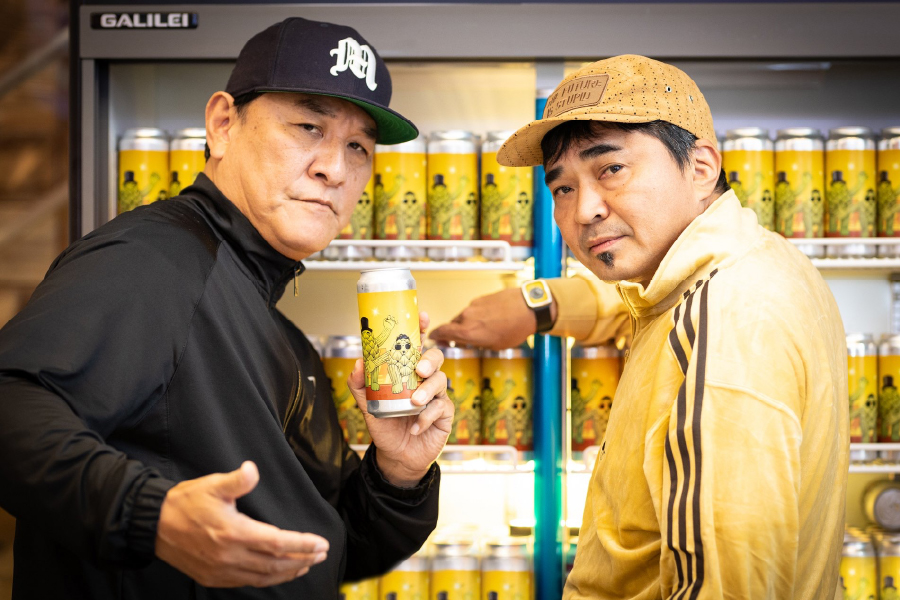 ◇『 Growler（White・32oz） WCB Original 』 | GOODS | WEST