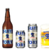サントリー「サントリー生ビール」(リニューアル)