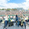 ヤッホーブルーイング「よなよなエールの超宴（ちょううたげ）2025 in 新緑の北軽井沢」