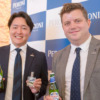 ペローニ ナストロアズーロ「THE HOUSE OF PERONI EXPERIENCE」
