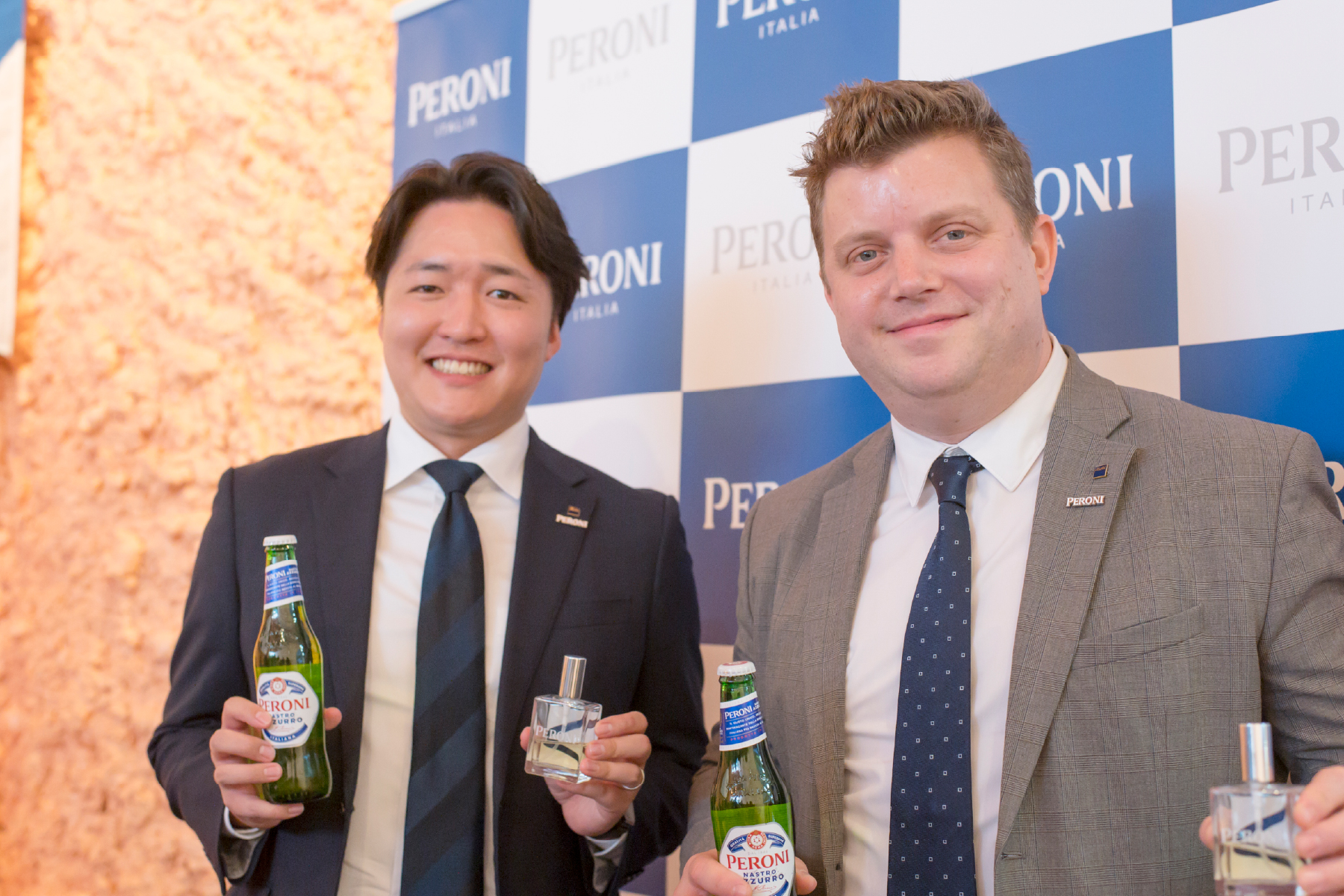 PERONI ペローニ アイスチェストクーラー 新品 PERONI ペローニ