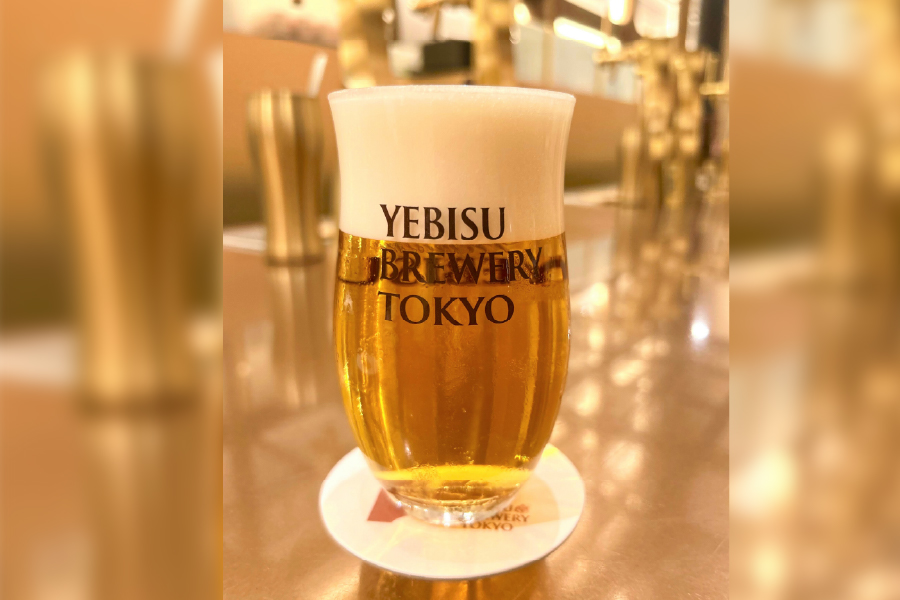 サッポロビール「1911U: A Hop Odyssey」
