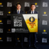 「THE PERFECT 黒ラベル BASE」