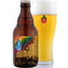 ベアレン醸造所「SHIZUKU PILS（雫ピルス）」