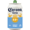 AB InBev Japan「Corona Cero（コロナ セロ）」