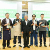 「潤水都市さがみはらの酒」試飲交流会