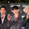 アサヒビール「ウィルキンソン タンサン タグソバー」