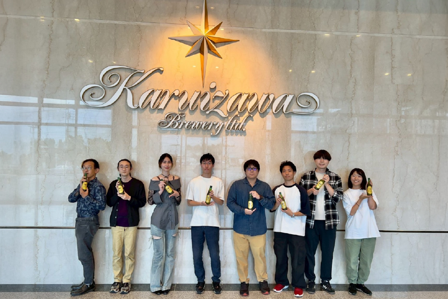 CURAFT（クラフト）「こがねの香り」