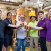 世嬉の一酒造、NOYMOND BREWING「Uematsu Nobuo presents 俺のビール SYMPHONY（シンフォニー）」