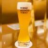 10/4[土] サッポロビール「Everhop weizen（エバーホップ ヴァイツェン）」