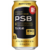 11月製造分より サントリー「パーフェクトサントリービール」（リニューアル）