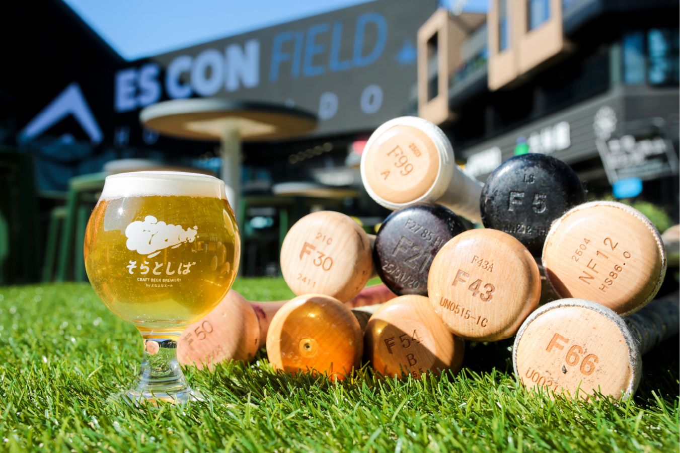 ヤッホーブルーイング「そらとしば シーズナル#16 バットエール2025」